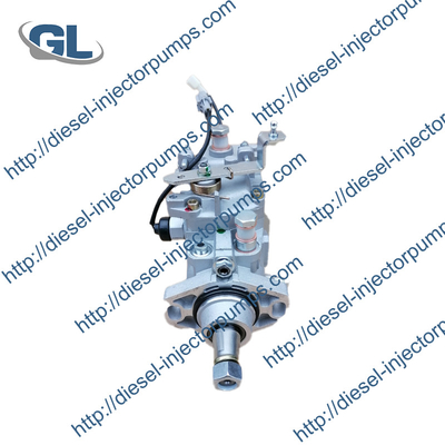Diesel fuel pump 196000-2300 22100-1C050 VE6/10F1900RND230 for Toyota Landcruiser 1HZ 75 series