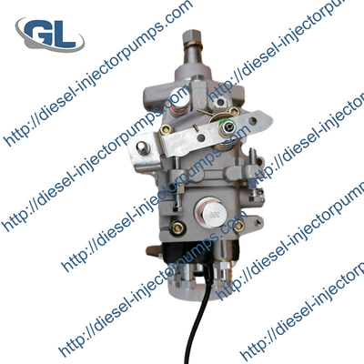 22100-1C190 Good quality Diesel fuel pump 22100-1C190 VE6/10F1900RND264 196000-2640 for LAND CRUISER 1HZ engine