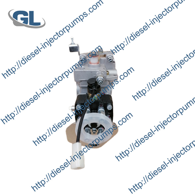 22100-1C190 Good quality Diesel fuel pump 22100-1C190 VE6/10F1900RND264 196000-2640 for LAND CRUISER 1HZ engine