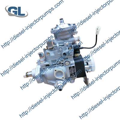 VE Rotary Fuel Injection Pump VE6/10f1900rnd265 196000-2653 22100-1C201 For toyota Land Cruiser 1HZ Engine