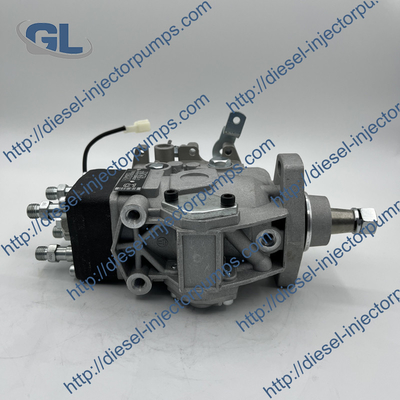 Diesel Injection Engine Fuel Pump VE4/10F1300RND371 196000-3710 2210078230 for TOYOTA 1DZ engine