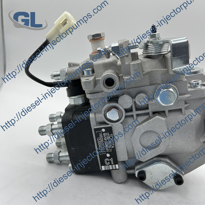 Diesel Injection Engine Fuel Pump VE4/10F1300RND371 196000-3710 2210078230 for TOYOTA 1DZ engine