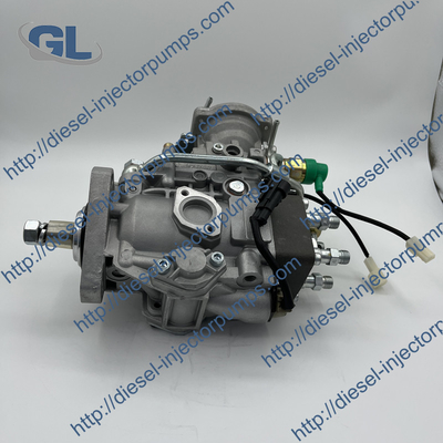 Diesel Fuel Injection Pump VE4/11f1800rnd517 196000-5172 167002S622 For Nissan