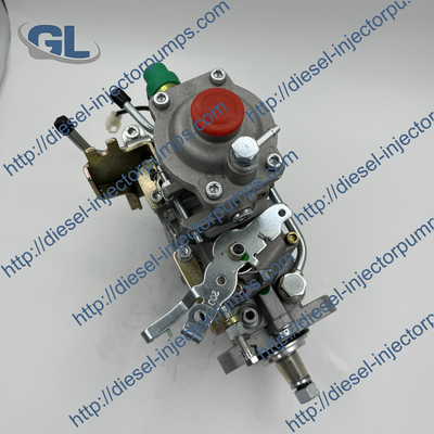 Diesel Fuel Injection Pump VE4/11f1800rnd517 196000-5172 167002S622 For Nissan