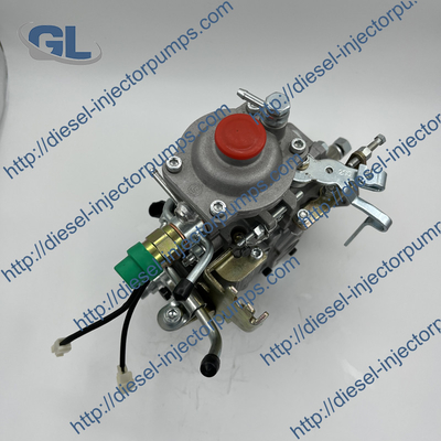 Diesel Fuel Injection Pump VE4/11f1800rnd517 196000-5172 167002S622 For Nissan