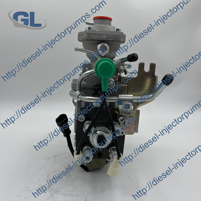 Diesel Fuel Injection Pump VE4/11f1800rnd517 196000-5172 167002S622 For Nissan