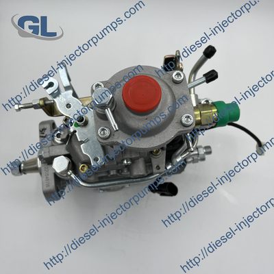 Diesel Fuel Injection Pump VE4/11f1800rnd517 196000-5172 167002S622 For Nissan