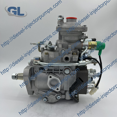 Diesel Fuel Injection Pump VE4/11f1800rnd517 196000-5172 167002S622 For Nissan