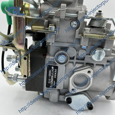 Diesel Fuel Injection Pump VE4/11f1800rnd517 196000-5172 167002S622 For Nissan