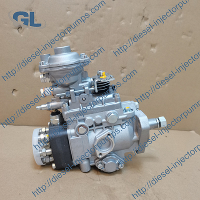 Good Quality High Pressure Fuel Injection VE pump 0460416047 VE6/11F1900L218-2 For VO-LVO penta ad41 Engine Pump