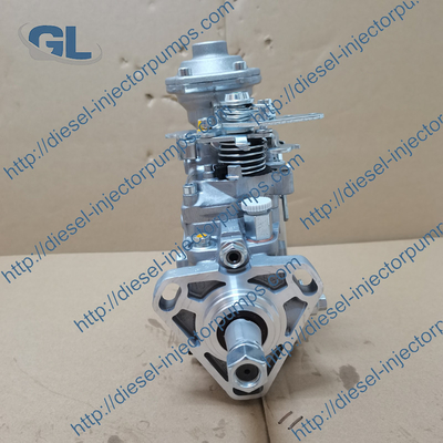 High prssure Diesel common rail injection pump 0460424073 VE4/12F1100R374-2 3917539 For Cummins CDC4BTA3.9