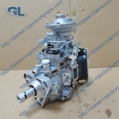 High prssure Diesel common rail injection pump 0460424073 VE4/12F1100R374-2 3917539 For Cummins CDC4BTA3.9