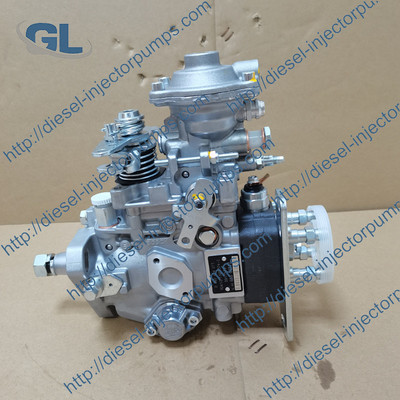 High prssure Diesel common rail injection pump 0460424073 VE4/12F1100R374-2 3917539 For Cummins CDC4BTA3.9