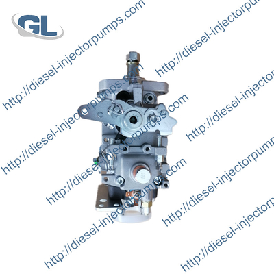 0460424081 3919846 Diesel Fuel Injection Pump VE4/12F1100R378-8 For ACE DCEC6BT5.9 Truck