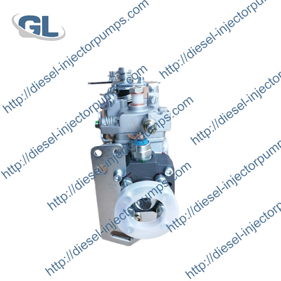 0460424081 3919846 Diesel Fuel Injection Pump VE4/12F1100R378-8 For ACE DCEC6BT5.9 Truck