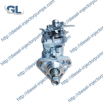 0460424081 3919846 Diesel Fuel Injection Pump VE4/12F1100R378-8 For ACE DCEC6BT5.9 Truck
