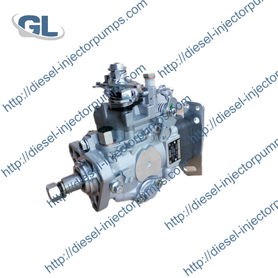 0460424081 3919846 Diesel Fuel Injection Pump VE4/12F1100R378-8 For ACE DCEC6BT5.9 Truck