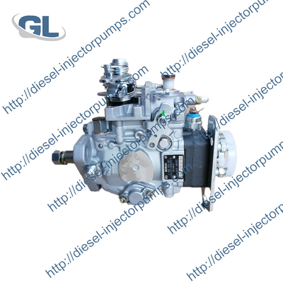 0460424081 3919846 Diesel Fuel Injection Pump VE4/12F1100R378-8 For ACE DCEC6BT5.9 Truck