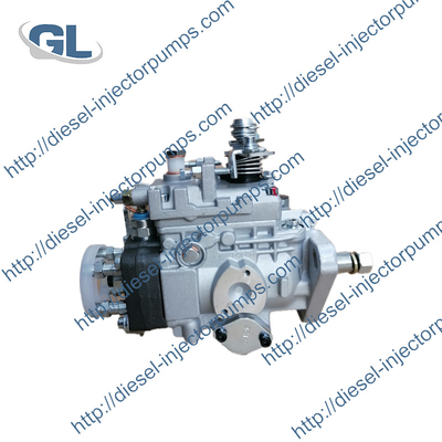 0460424081 3919846 Diesel Fuel Injection Pump VE4/12F1100R378-8 For ACE DCEC6BT5.9 Truck