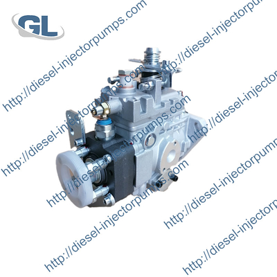 0460424081 3919846 Diesel Fuel Injection Pump VE4/12F1100R378-8 For ACE DCEC6BT5.9 Truck