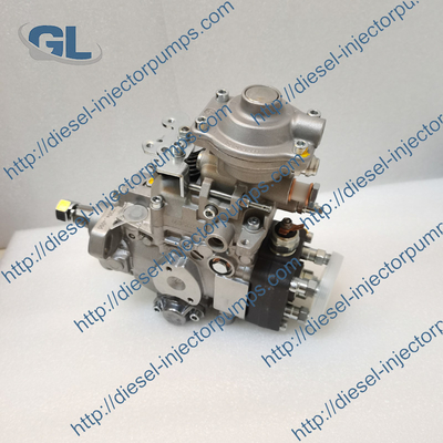 High quality 924T-E engine VE fuel pump 0460424154 0460424154 VE4/12F1000R739 9279829 For LIEBHERR