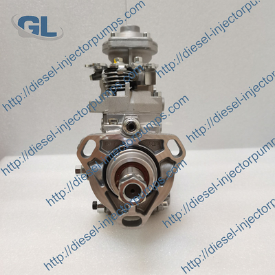 High quality 924T-E engine VE fuel pump 0460424154 0460424154 VE4/12F1000R739 9279829 For LIEBHERR