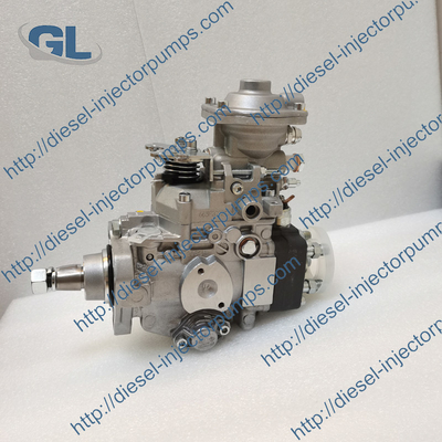 High quality 924T-E engine VE fuel pump 0460424154 0460424154 VE4/12F1000R739 9279829 For LIEBHERR
