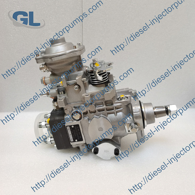 High quality 924T-E engine VE fuel pump 0460424154 0460424154 VE4/12F1000R739 9279829 For LIEBHERR