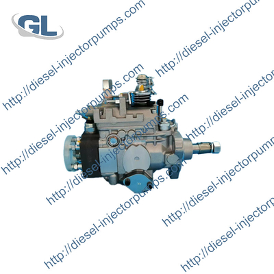 Factory price Fuel Injection Pump 0460424255 2644N209 2644N203 VE4/12F1200R927 0460424317 for perkins 1104C-44