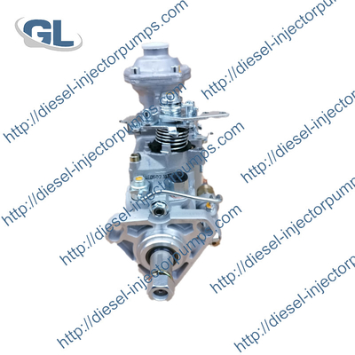 Good Quality Fuel Injection Pump 3960901 0460424257 5445286 VE4/12F1400R866-6 For Cummins 4BT