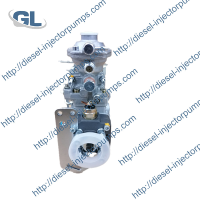 Good Quality Fuel Injection Pump 3960901 0460424257 5445286 VE4/12F1400R866-6 For Cummins 4BT