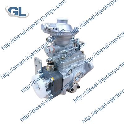 Good Quality Fuel Injection Pump 3960901 0460424257 5445286 VE4/12F1400R866-6 For Cummins 4BT