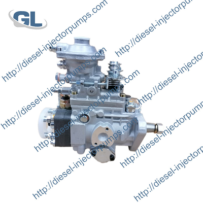 Good Quality Fuel Injection Pump 3960901 0460424257 5445286 VE4/12F1400R866-6 For Cummins 4BT