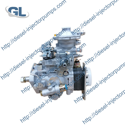 Good Quality Fuel Injection Pump 3960901 0460424257 5445286 VE4/12F1400R866-6 For Cummins 4BT