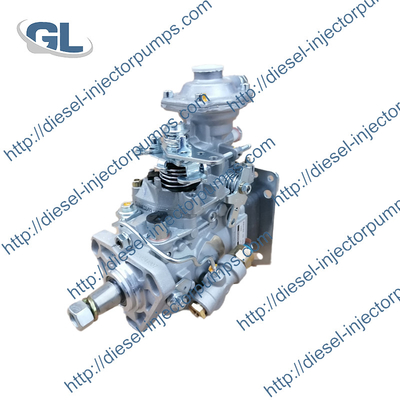 Good Quality Fuel Injection Pump 3960901 0460424257 5445286 VE4/12F1400R866-6 For Cummins 4BT