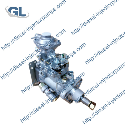 NEW Quality Fuel Injection Pump 0460424282 VE4/12F1150L954 504063450 for Excavator Parts