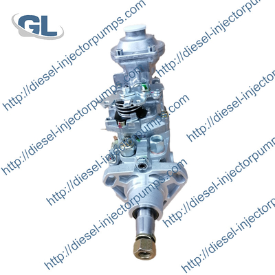 NEW Quality Fuel Injection Pump 0460424282 VE4/12F1150L954 504063450 for Excavator Parts
