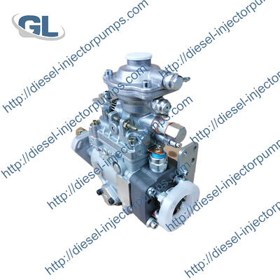 NEW Quality Fuel Injection Pump 0460424282 VE4/12F1150L954 504063450 for Excavator Parts