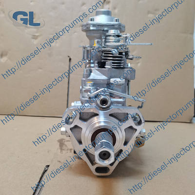 Good Quality Diesel Fuel Common Rail Fuel Injection Pump 0460424289 3963961 VE4/12F1100R963-2 For DIESEL Engine 4BT3.9