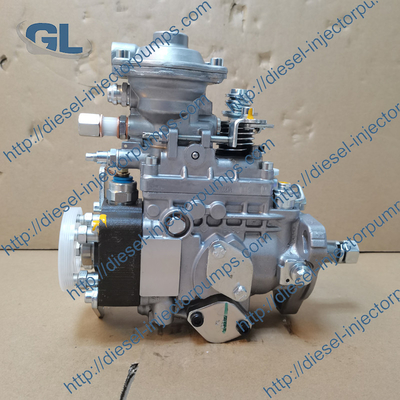 Good Quality Diesel Fuel Common Rail Fuel Injection Pump 0460424289 3963961 VE4/12F1100R963-2 For DIESEL Engine 4BT3.9