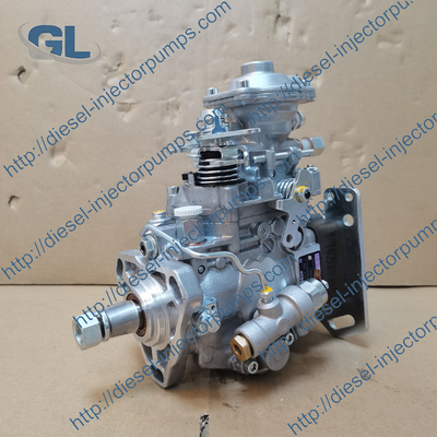 Good Quality Diesel Fuel Common Rail Fuel Injection Pump 0460424289 3963961 VE4/12F1100R963-2 For DIESEL Engine 4BT3.9