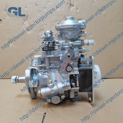 Good Quality Diesel Fuel Common Rail Fuel Injection Pump 0460424289 3963961 VE4/12F1100R963-2 For DIESEL Engine 4BT3.9