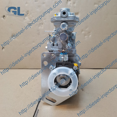 Good Quality Diesel Fuel Common Rail Fuel Injection Pump 0460424289 3963961 VE4/12F1100R963-2 For DIESEL Engine 4BT3.9