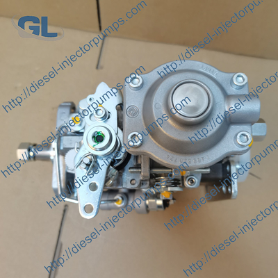 Good Quality Diesel Fuel Common Rail Fuel Injection Pump 0460424289 3963961 VE4/12F1100R963-2 For DIESEL Engine 4BT3.9