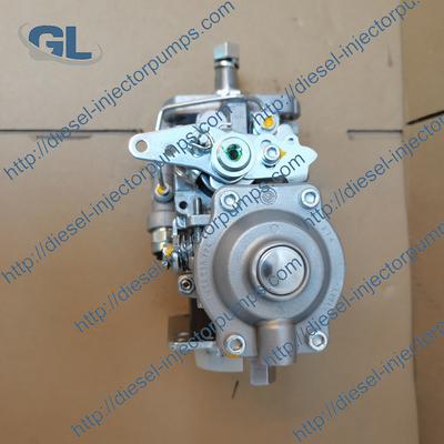 Good Quality Diesel Fuel Common Rail Fuel Injection Pump 0460424289 3963961 VE4/12F1100R963-2 For DIESEL Engine 4BT3.9