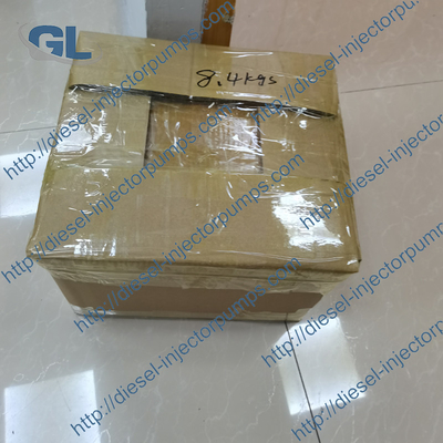 Good Quality Diesel Fuel Common Rail Fuel Injection Pump 0460424289 3963961 VE4/12F1100R963-2 For DIESEL Engine 4BT3.9