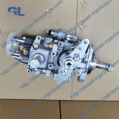 Diesel VE4 Fuel Injection Pump 0460424317 2644N207 2644N201 G214940011010 for Perkins 1104C Engine