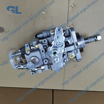 Diesel VE4 Fuel Injection Pump 0460424317 2644N207 2644N201 G214940011010 for Perkins 1104C Engine