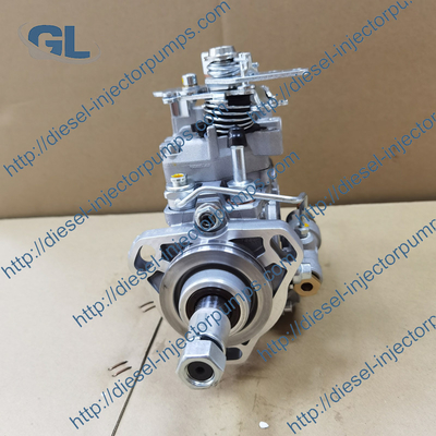 Diesel VE4 Fuel Injection Pump 0460424317 2644N207 2644N201 G214940011010 for Perkins 1104C Engine