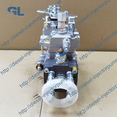 Diesel VE4 Fuel Injection Pump 0460424317 2644N207 2644N201 G214940011010 for Perkins 1104C Engine